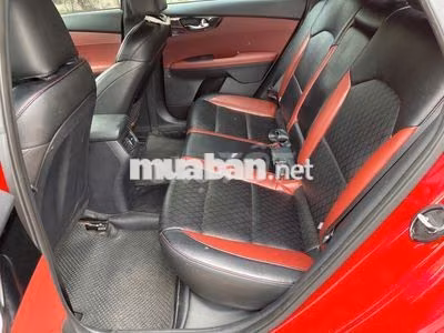 Kia Cerato 2018 2.0 Premium Tự động Đỏ
