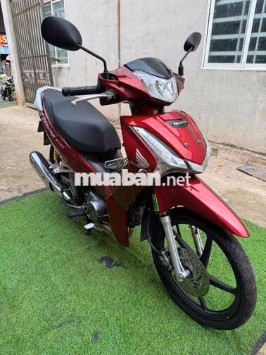 Honda Future LED Đỏ
