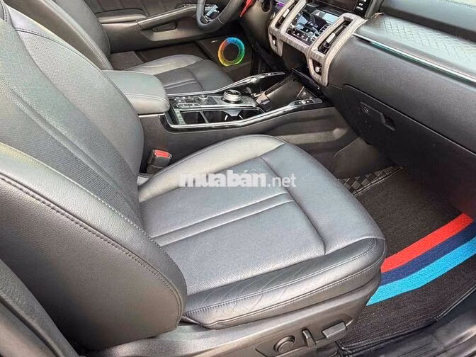 Kia Sorento Signature 2.2 AT AWD 2022 model 2023
