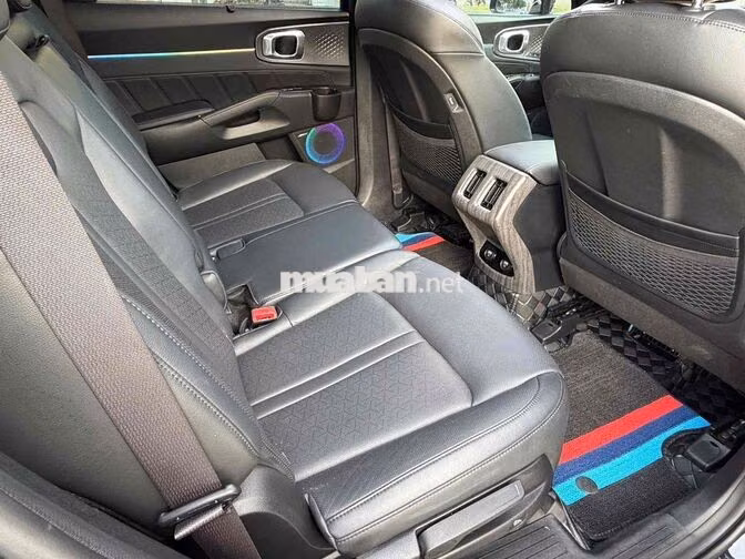 Kia Sorento Signature 2.2 AT AWD 2022 model 2023