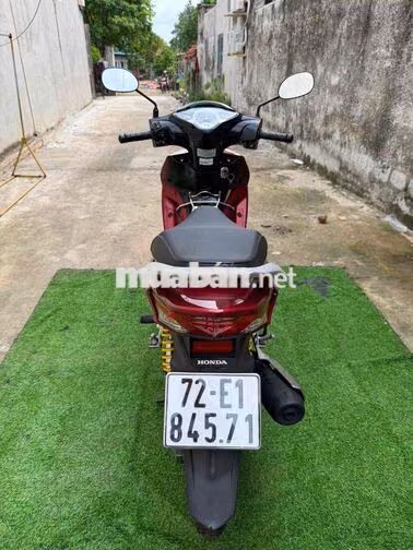 Honda Future LED Đỏ