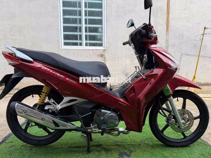 Honda Future LED Đỏ