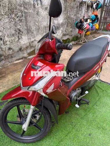 Honda Future LED Đỏ