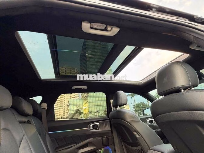 Kia Sorento Signature 2.2 AT AWD 2022 model 2023