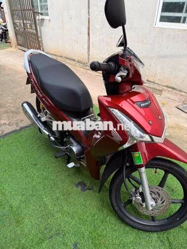 Honda Future LED Đỏ