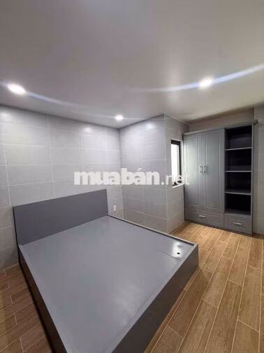 🌻C.G - CHO THUÊ MINI HOUSE FULL NỘI THẤT ĐƯỜNG TRẦN BÌNH TRỌNG