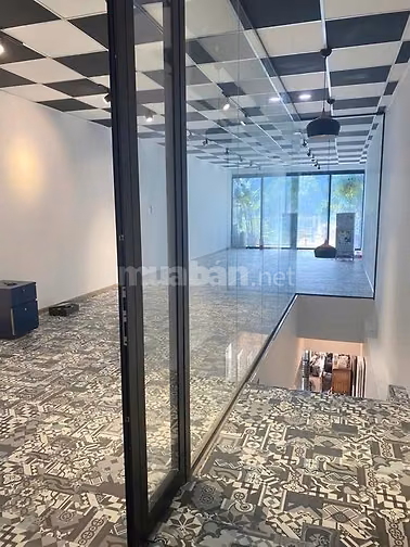 CHO THUÊ MẶT TIỀN 32 LÊ LỢI, P.SÀI GÒN