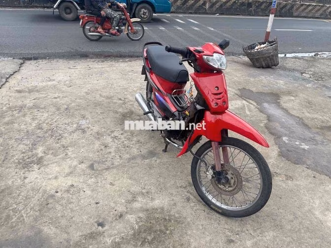 bán wave 50cc