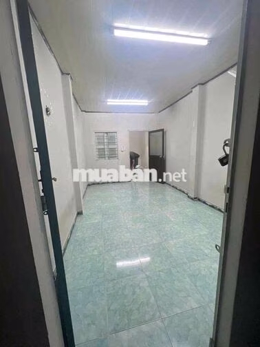 cho thuê nhà Nguyên căn hẻm 377/ cách mạng tháng 8
