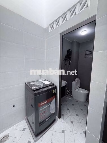 🌻C.G - CHO THUÊ MINI HOUSE FULL NỘI THẤT ĐƯỜNG TRẦN BÌNH TRỌNG