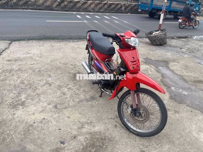 bán wave 50cc