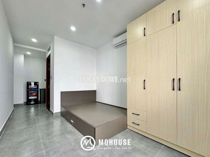 CĂN HỘ MINI SIÊU TIỆN ÍCH | FULL NỘI THẤT | GẦN AEON TÂN PHÚ 