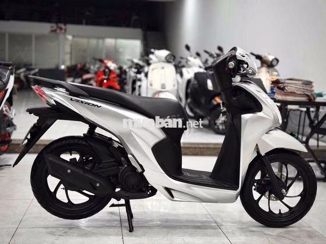 Vision 2025 Smartkey ( Hỗ trợ Trả GÓP ) ✅✅