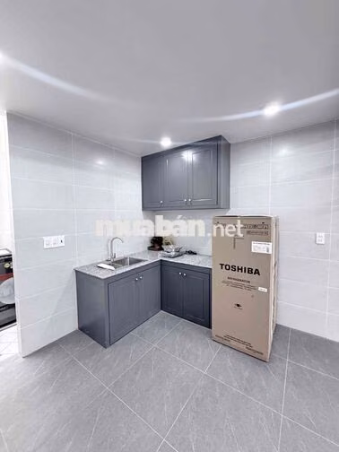 🌻C.G - CHO THUÊ MINI HOUSE FULL NỘI THẤT ĐƯỜNG TRẦN BÌNH TRỌNG