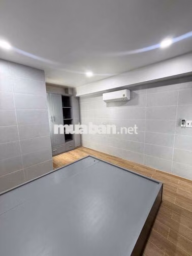 🌻C.G - CHO THUÊ MINI HOUSE FULL NỘI THẤT ĐƯỜNG TRẦN BÌNH TRỌNG