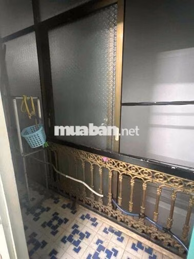 cho thuê nhà Nguyên căn hẻm 377/ cách mạng tháng 8