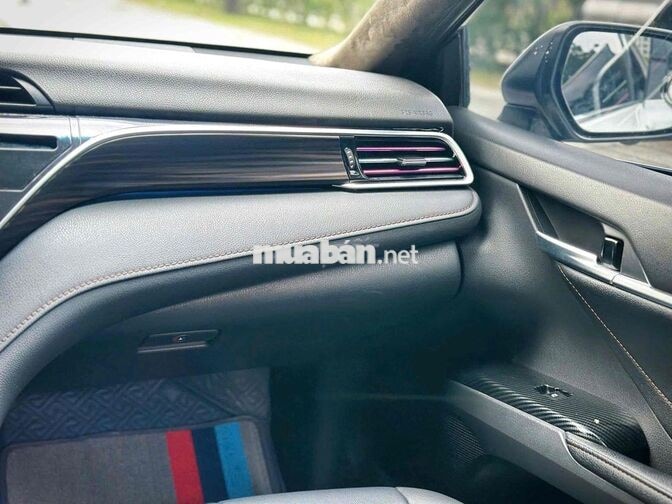 Toyota Camry 2.0G 2021 SIÊU PHẨM CHO CHỦ TỊCH