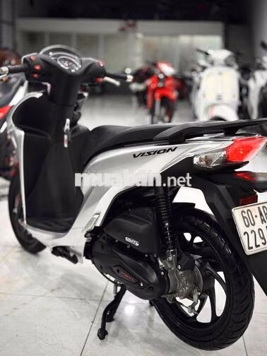 Vision 2025 Smartkey ( Hỗ trợ Trả GÓP ) ✅✅