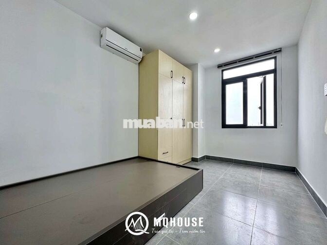 CĂN HỘ MINI SIÊU TIỆN ÍCH | FULL NỘI THẤT | GẦN AEON TÂN PHÚ 