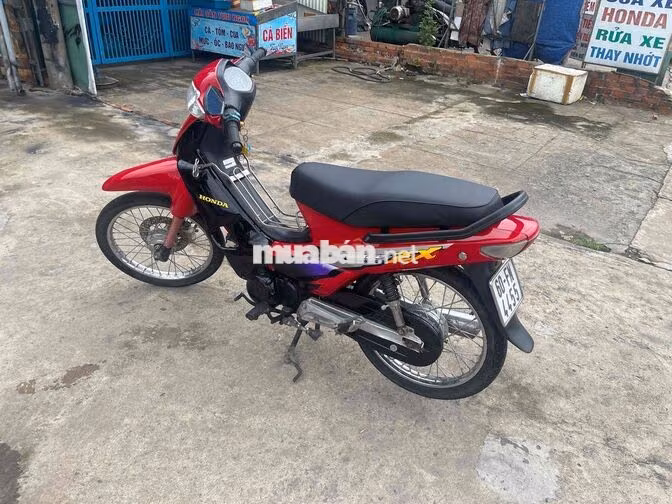 bán wave 50cc