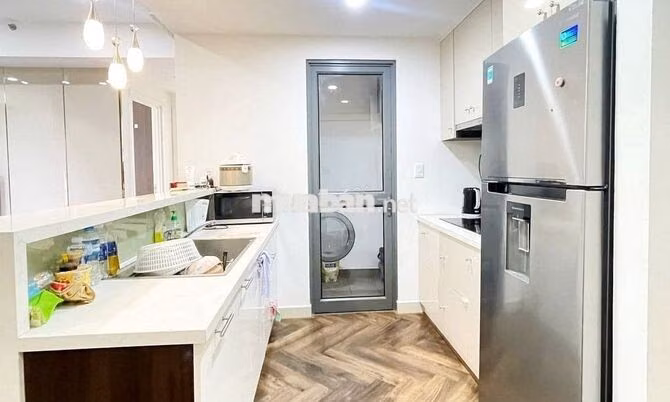 CC Chú Thanh ĐN cần bán gấp căn hộ The Mornachy 2 PN giá 2.6 tỷ 