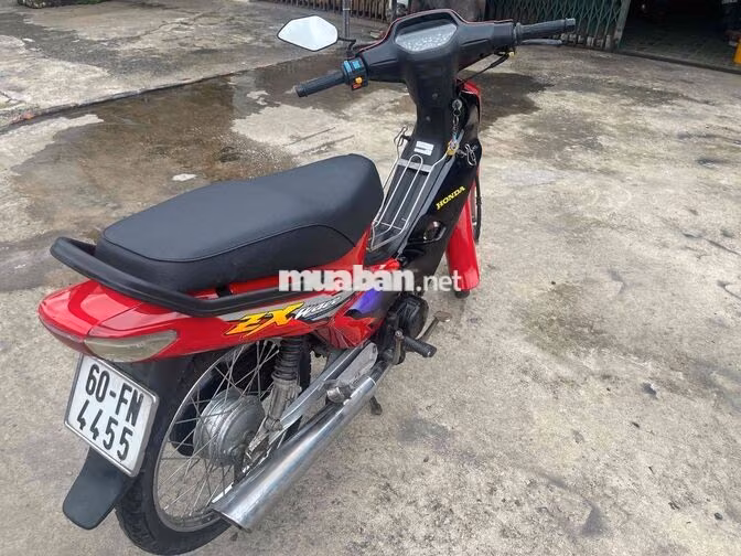 bán wave 50cc