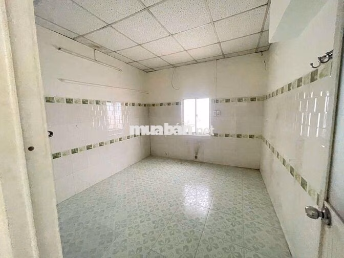CHO THUÊ NHÀ C4 100M2 ĐƯỜNG GÒ DƯA - GẦN CHỢ TAM BÌNH. P TAM BÌNH.