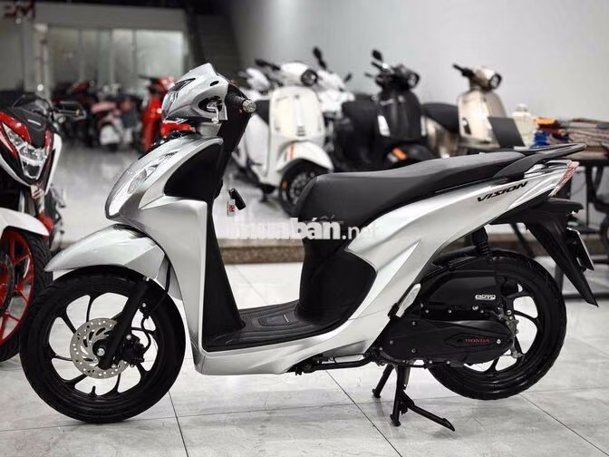 Vision 2025 Smartkey ( Hỗ trợ Trả GÓP ) ✅✅