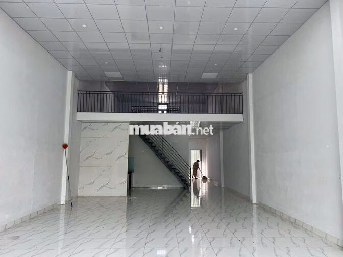 CHO THUÊ MẶT BẰNG PHƯỜNG TÂN TRIỀU GIÁ 9 TRIỆU