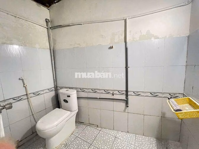 CHO THUÊ NHÀ C4 100M2 ĐƯỜNG GÒ DƯA - GẦN CHỢ TAM BÌNH. P TAM BÌNH.