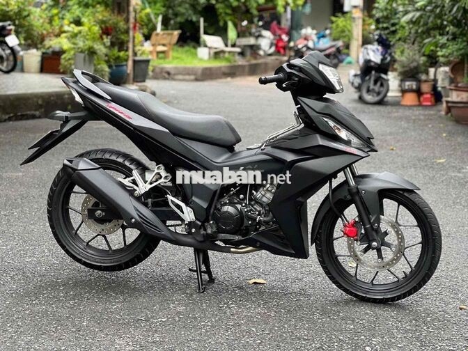Winner 150 V1 2019 Đen nhám 25.000km bstp