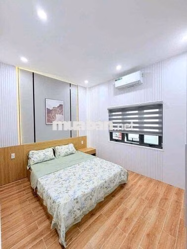 cho thuê nhà 3 tầng kiệt Hoàng Diệu, Hải Châu gần Nguyễn Văn Linh