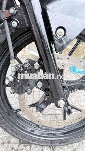 Suzuki GSX S150 2017 Đỏ, Đen 37089 km