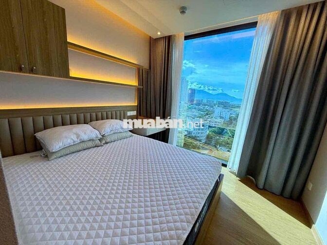 CHO THUE CĂN HỘ SAM TOWER- NỘI THẤT ĐẸP