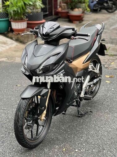 Winner X V3 ABS 150 2023 Đen nhám 15.000km