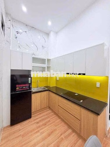 cho thuê nhà 3 tầng kiệt Hoàng Diệu, Hải Châu gần Nguyễn Văn Linh