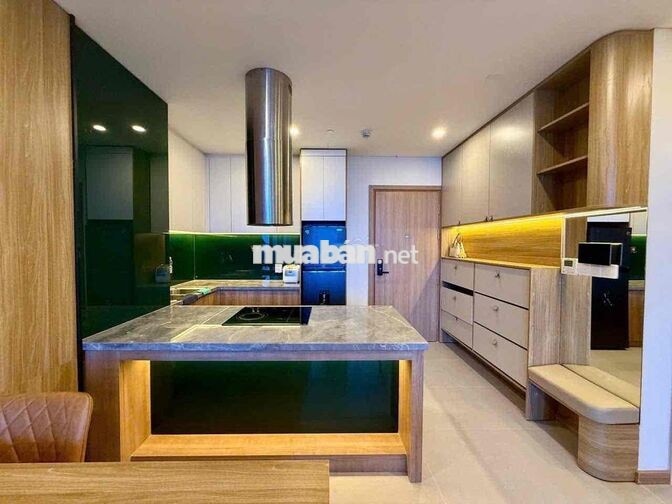 CHO THUE CĂN HỘ SAM TOWER- NỘI THẤT ĐẸP
