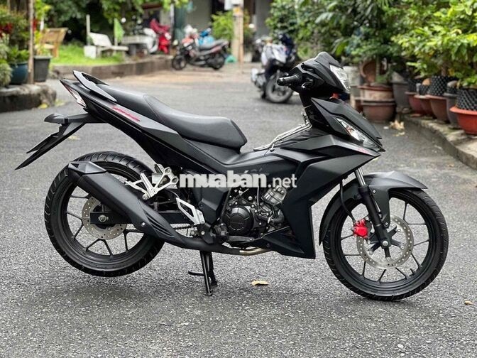 Winner 150 V1 2019 Đen nhám 25.000km bstp