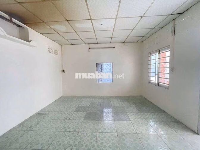 CHO THUÊ NHÀ C4 100M2 ĐƯỜNG GÒ DƯA - GẦN CHỢ TAM BÌNH. P TAM BÌNH.