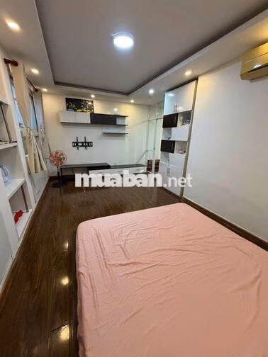 cần bán căn hộ chung cư thái an 4