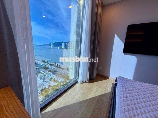 CHO THUE CĂN HỘ SAM TOWER- NỘI THẤT ĐẸP