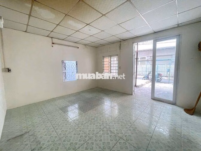 CHO THUÊ NHÀ C4 100M2 ĐƯỜNG GÒ DƯA - GẦN CHỢ TAM BÌNH. P TAM BÌNH.