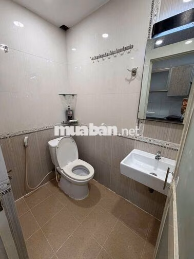 cần bán căn hộ chung cư thái an 4