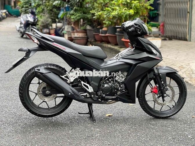 Winner 150 V1 2019 Đen nhám 25.000km bstp