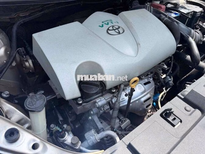 VIOS 1.5E 2019 SỐ SÀN BẢO HÀNH 1 NĂM XE RẤT ĐẸP