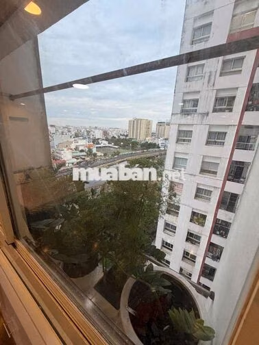 cần bán căn hộ chung cư thái an 4