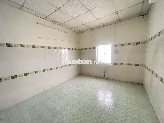 CHO THUÊ NHÀ C4 100M2 ĐƯỜNG GÒ DƯA - GẦN CHỢ TAM BÌNH. P TAM BÌNH.
