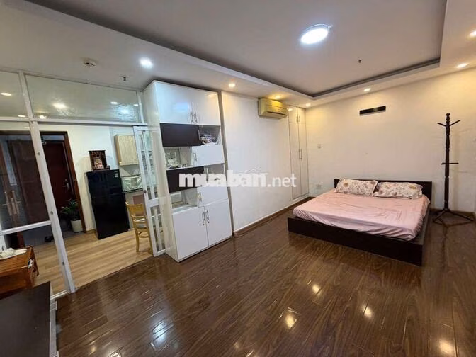 cần bán căn hộ chung cư thái an 4