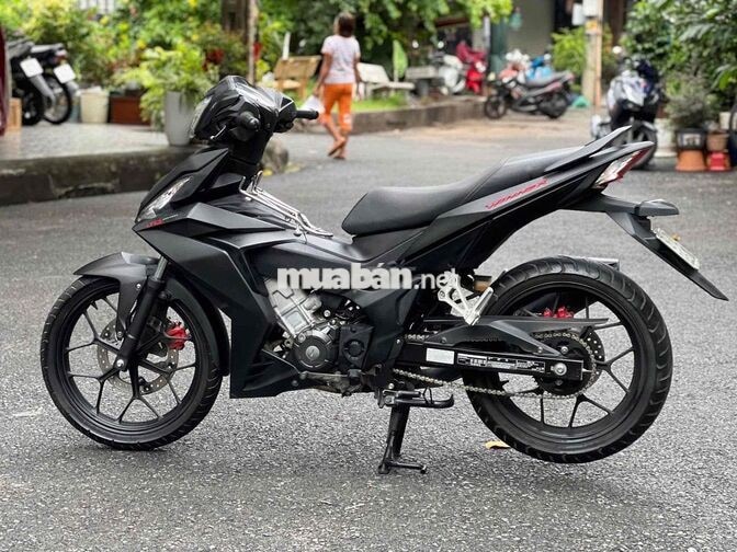 Winner 150 V1 2019 Đen nhám 25.000km bstp