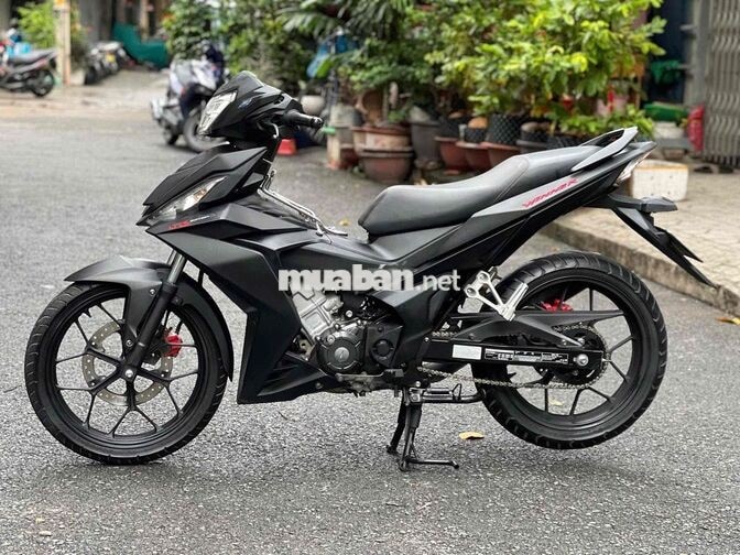 Winner 150 V1 2019 Đen nhám 25.000km bstp